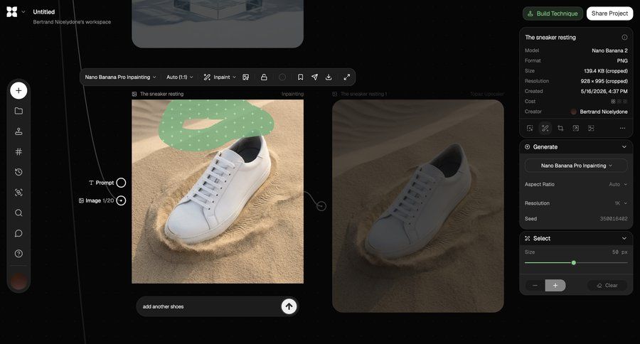 Flora
			create content editor form actions design editor workspace settings artificial intelligence workflow builder node based editor ui page example
