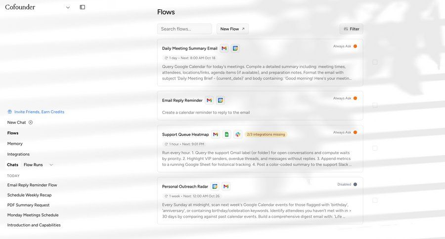 Cofounder
				create ui page example