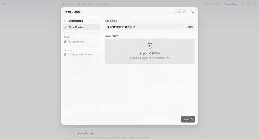 Luma
			          ux ui design