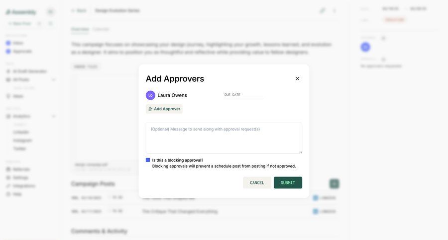 Assembly
			 form collaboration workflow workflow management approval workflow workflow approval ui page example