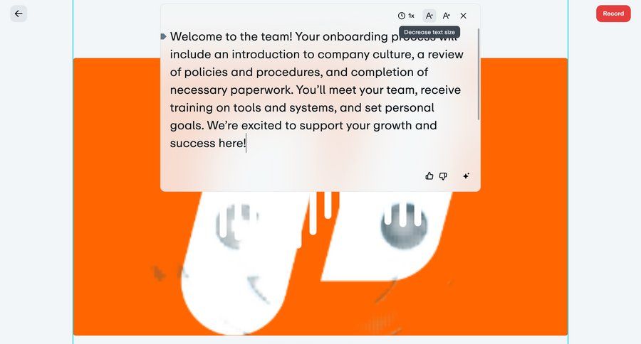 Vimeo
			 onboarding onboarding modal controls ui page example