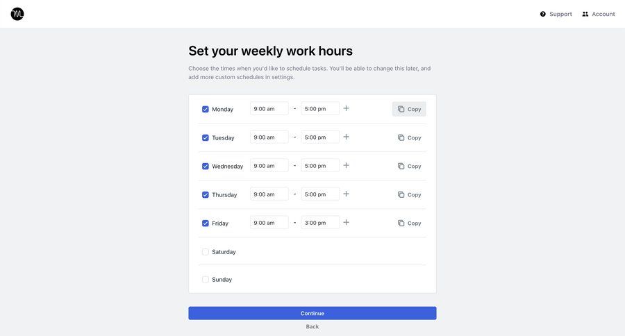 Motion
			      ux ui design