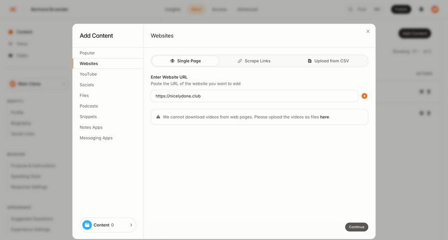 Delphi
				import ui page example