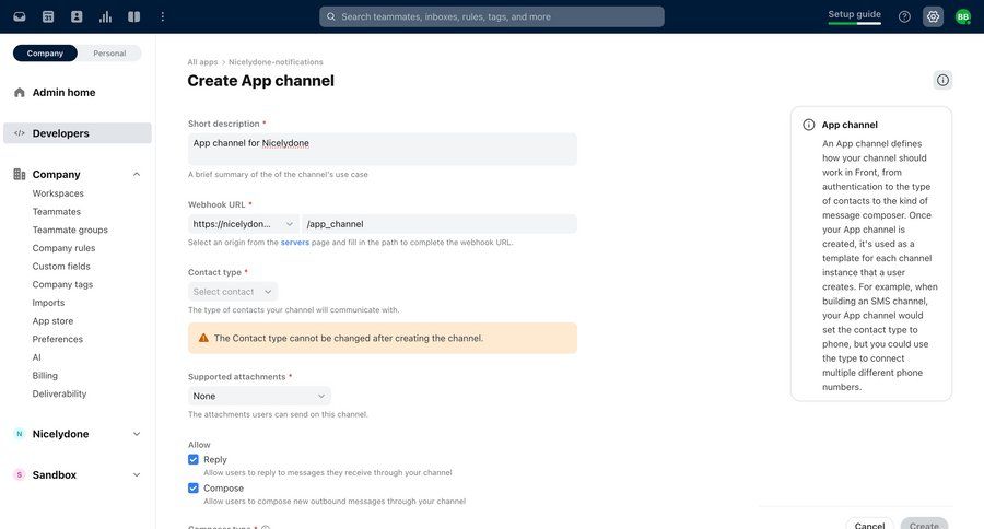 Front
			 modal screen configuration form form layout create communication timeline ui configuration screen ui page example