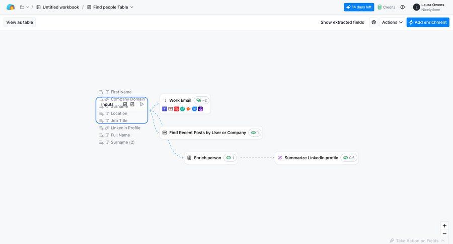 Clay
			 data management workflow workflow management data analysis workflow configuration workflow screen menu ui page example