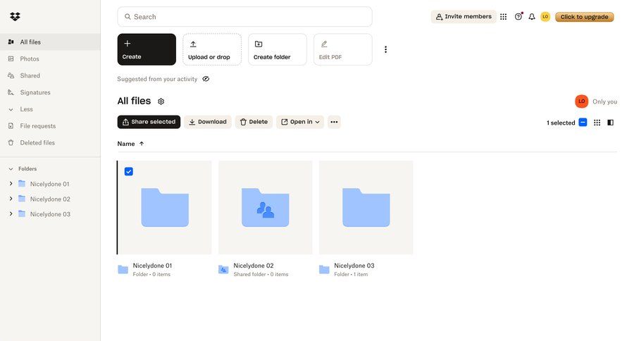 Dropbox
			home collection upload team management collaboration sidebar navigation file upload document management file management file organization upload image document list sidebar personal space menu file uploader upload file upload media upload documents avatar upload ui page example