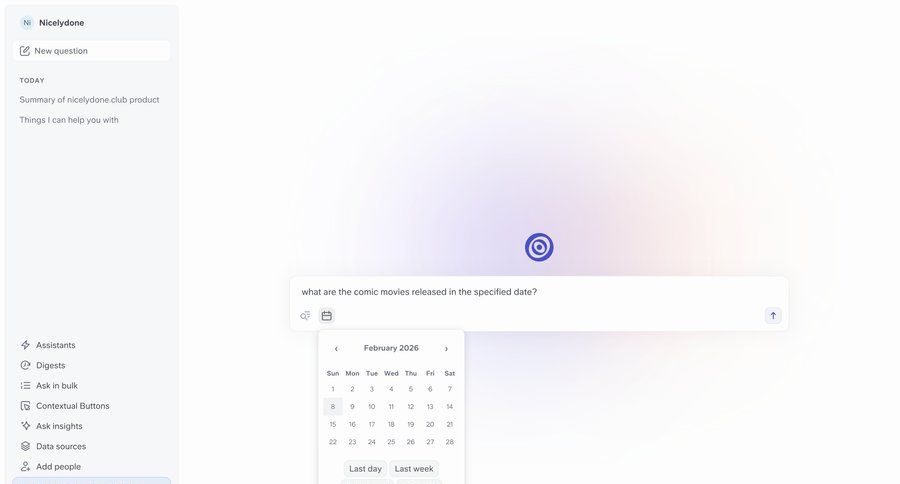 Super
				home ui page example