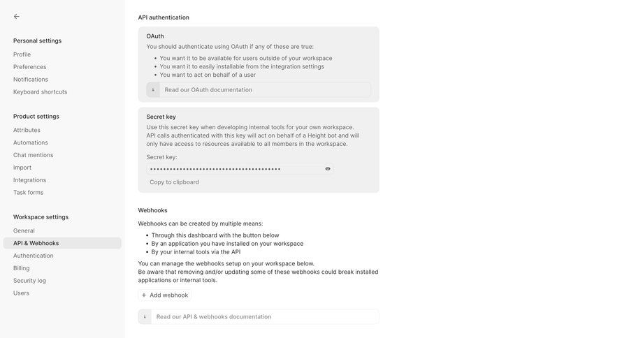 Height
			 configuration settings sidebar navigation workspace settings authentication content blocks api management sidebar preferences setup keyboard shortcuts shortcuts webhook management ui page example