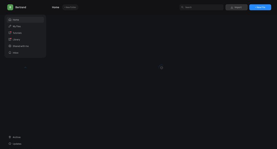 Spline
			        ux ui design