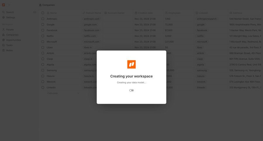 Twenty
				create ui page example