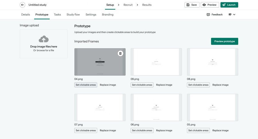 Optimal
			 drag and drop ui page example