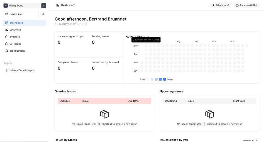 Plane
			dashboard & stats tooltip task management dashboard sidebar navigation project management analytics dashboard issue tracking dashboard notification dashboard warning free plan dropdown filters data visualization performance metrics monitoring business intelligence kpi dashboard tip ui page example