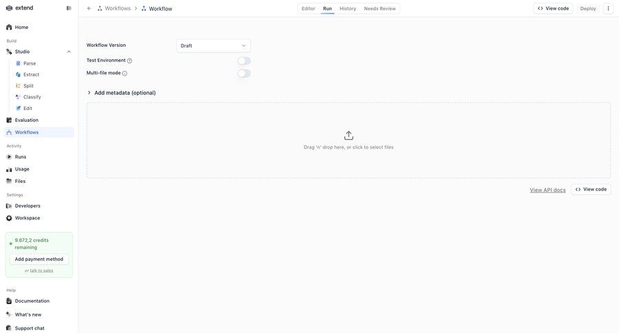 Extend
				settings ui page example