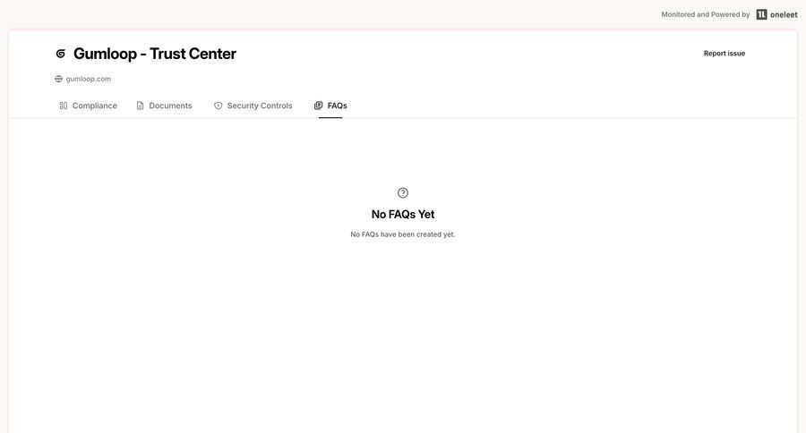 Gumloop
				knowledge ui page example