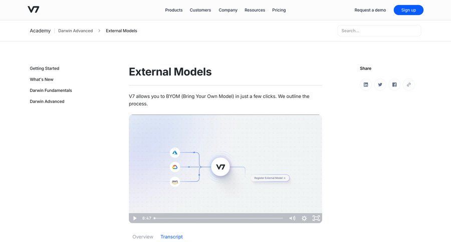 V7
			 free tier call transcript guide search results ui transcript ui page example