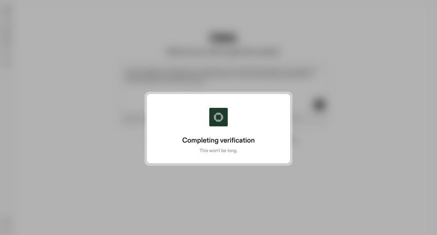 Ona
				artificial intelligence ui page example