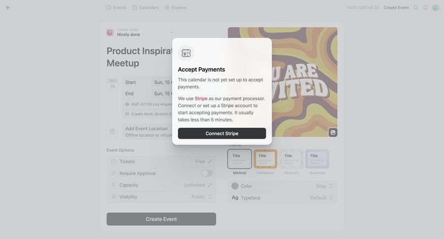 Luma
			    ux ui design