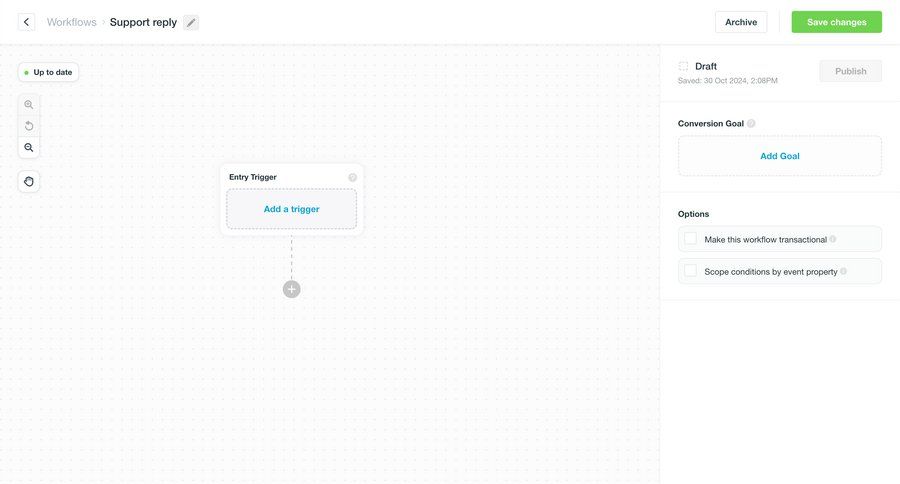 Vero
			tools design editor configuration workflow automation workflow management workflow builder workflow automation workflow creation workflow configuration save changes video editor radio group sidebar create ui page example