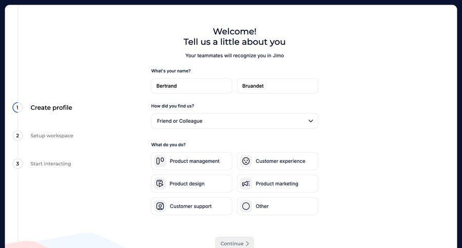 Jimo
			       ux ui design