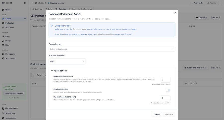 Extend
				settings ui page example