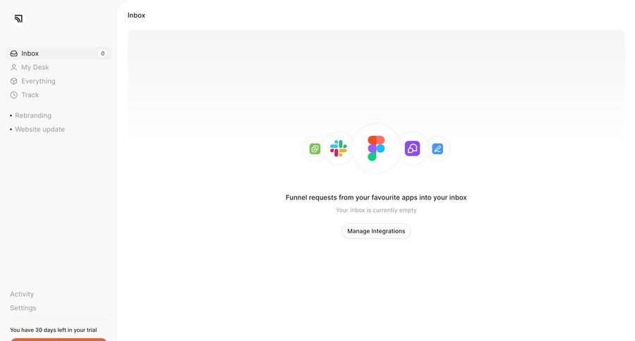 Marathon
			               ux ui design