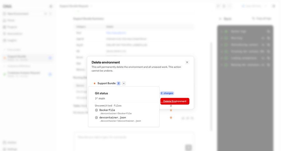 Ona
				modal & popover ui page example