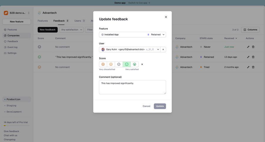 Reflag
			 form update ui page example