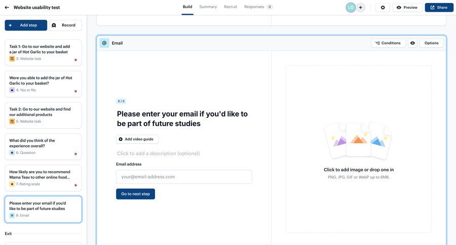 Ballpark
			form timeline tools modal screen form user research file upload user feedback upload file progress marketing website design timeline ui ui page example