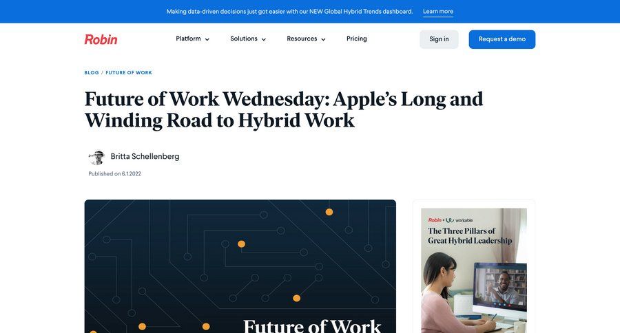 Robin
			 scenario editor editorial blog post news article article feature article world map press release ui page example