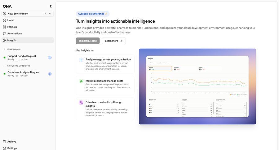 Ona
				list ui page example