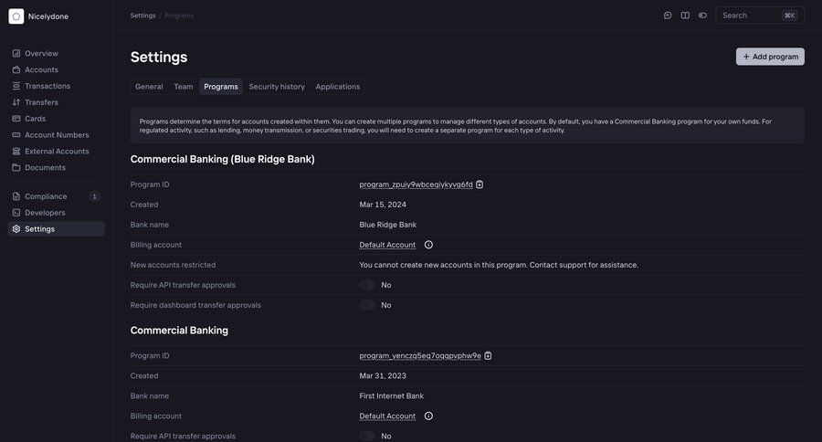 Increase
			 configuration settings sidebar navigation fintech billing history sidebar cards ui transaction history version history ui page example