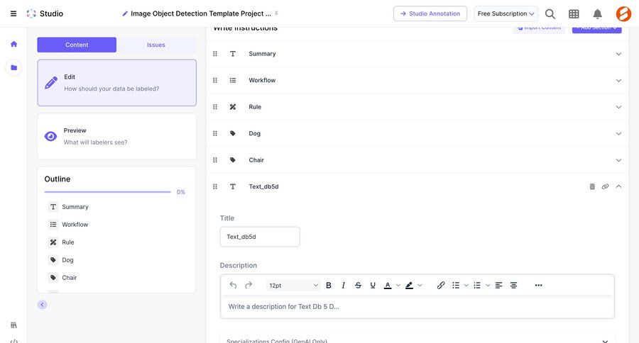 Scale
			 content management configuration sidebar navigation artificial intelligence grid workflow onboarding form progress indicator machine learning setup progress bar accordion summary configuration screen ui page example