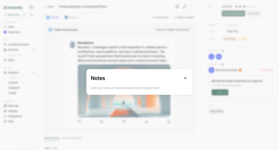 Assembly
			 content management form create generate ui page example