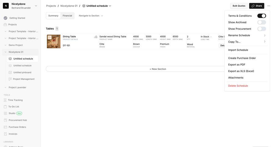 Programa
			detail page navigation sidebar navigation project management data export project setup bulk import bulk delete bulk archive sidebar product details item details navigation menu navigation bar menu navigation links navigation buttons table order tracking summary ui page example