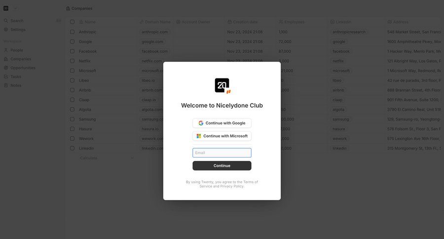 Twenty
			         ux ui design