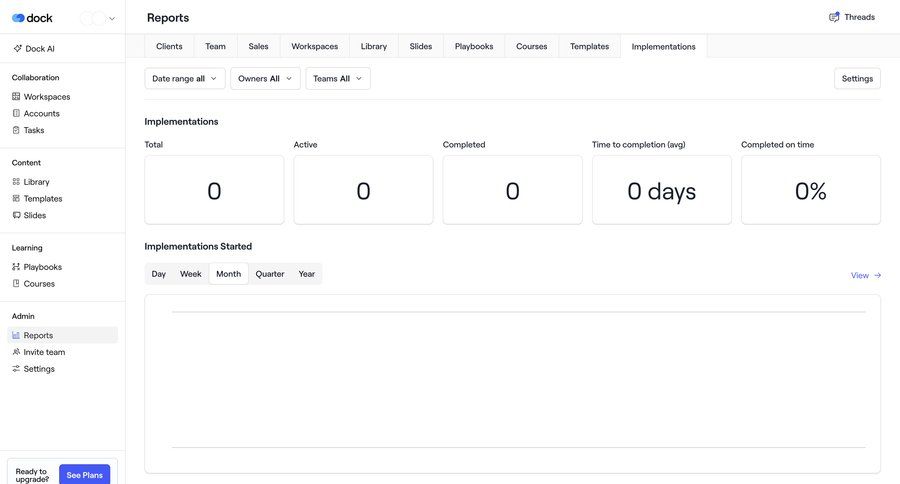 Dock
			 dashboard sidebar navigation account management analytics dashboard subscription management data analysis data filtering call to action sidebar navigation bar business intelligence analytics ui page example