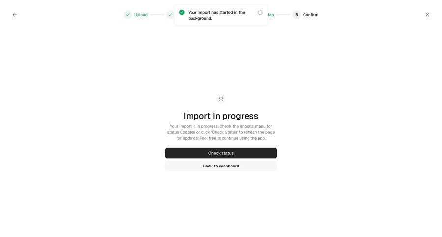 Maybe Finance
				import ui page example