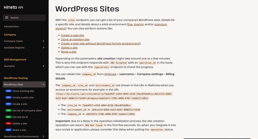 Kinsta
				create ui page example
