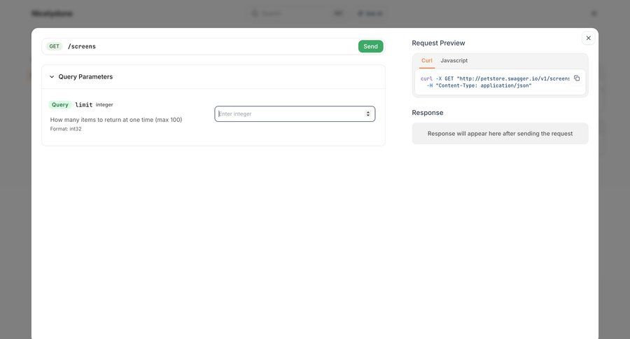 Documentation.AI
				detail page ui page example