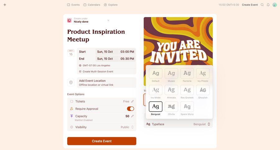 Luma
			     ux ui design