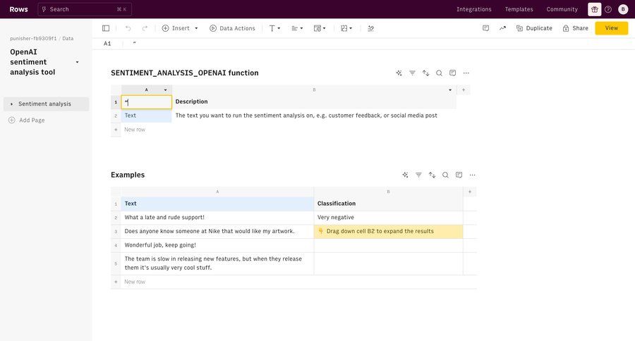 Rows
			 sidebar navigation artificial intelligence data analysis table headers natural language processing data display data entry sidebar menu table duplicate ui page example