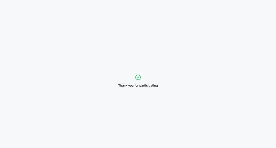 Wynde
			 confirmation confirmation message ui page example