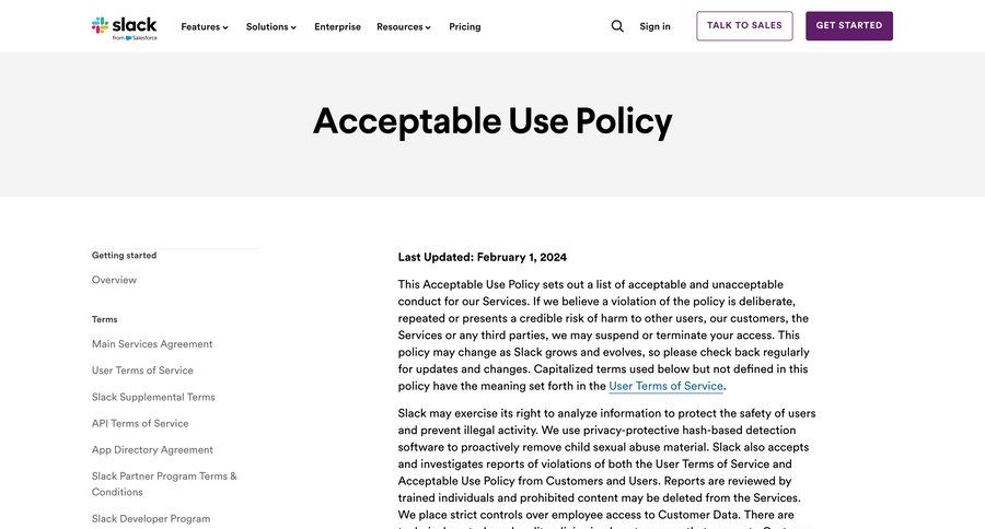 Slack
			 bulk import bulk delete bulk upload bulk archive enterprise news feed ui page example