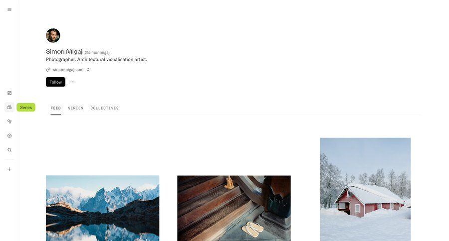 Refrakt
			profile tooltip tip ui page example