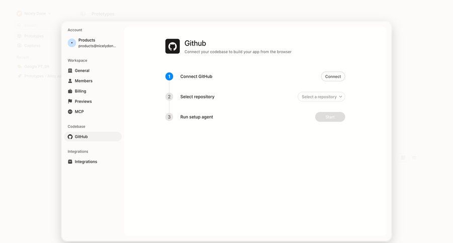 Alloy
				settings ui page example
