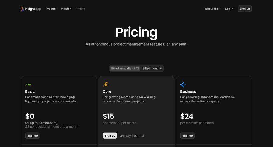 Height
			 payment history cancel trial features management service plans pricing plans subscription plans payment options product packages payment page accordion payment confirmation pricing packages pricing calculator ui page example