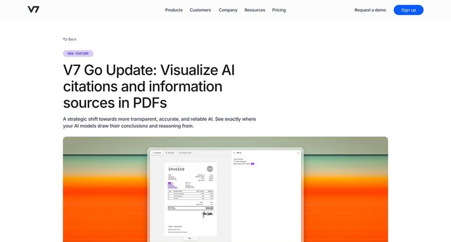 V7
			 extend trial editorial blog post news article article feature article edit mode ui page example