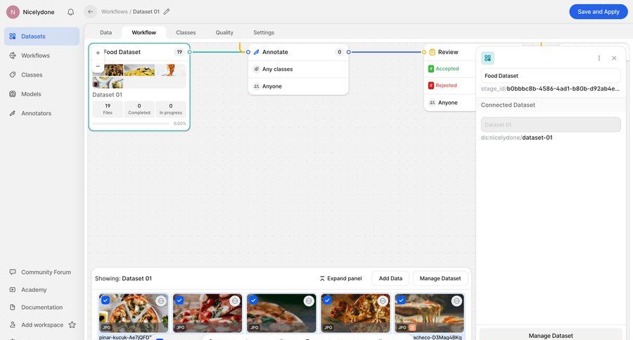 V7
			 modal screen data management sidebar navigation artificial intelligence grid workflow editor workflow automation modal interaction workflow configuration workflow screen machine learning workflow editor sidebar menu data visualization progress modern review ui page example