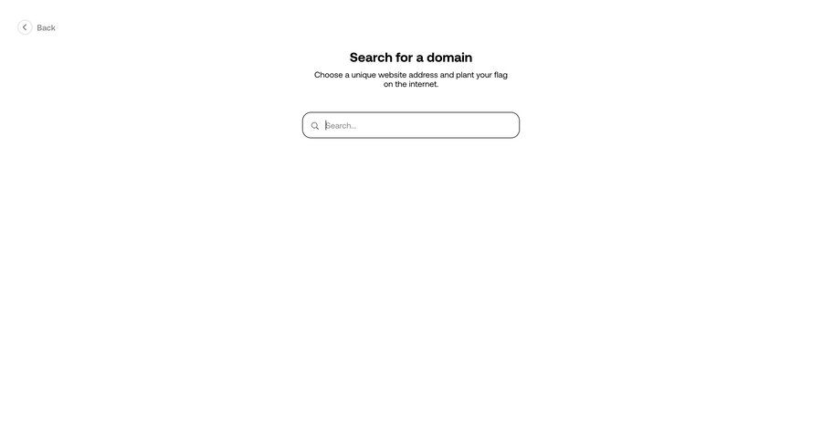 Universe
				create ui page example