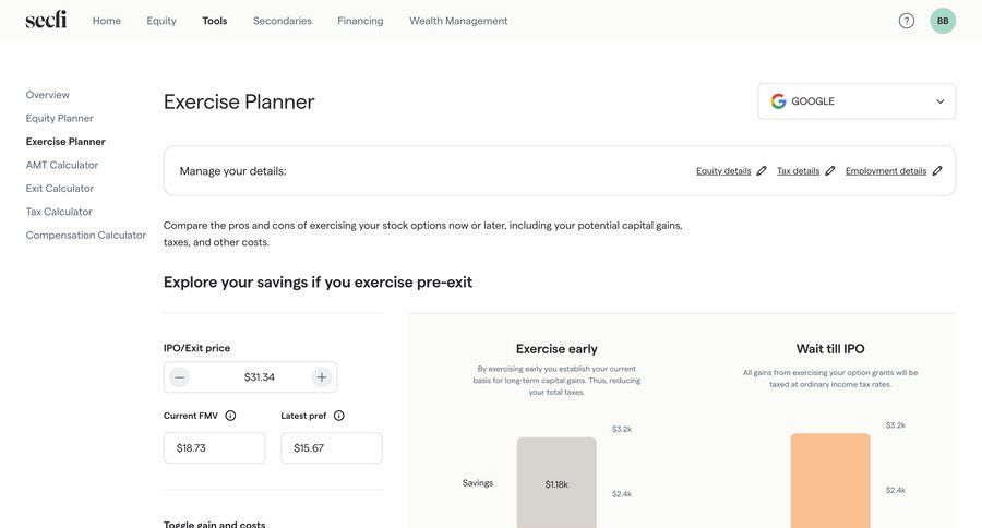 Secfi
			 dashboard finance payment history call intelligence sidebar service plans pricing plans subscription plans data visualization payment options payment page modern payment confirmation pricing packages pricing calculator ui page example